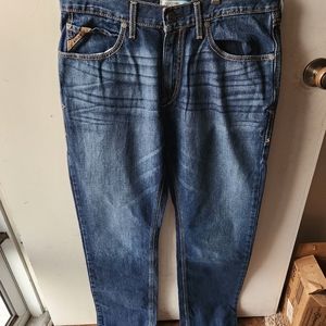 NWT Ariat M2 34x38